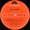 Click To Enlarge Gary Numan Bill Sharpe Change Your Mind 12" 1985 UK